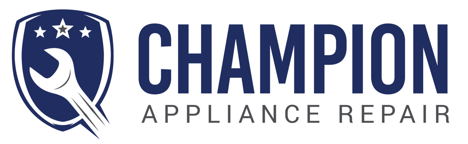 Champion Appliance Repair